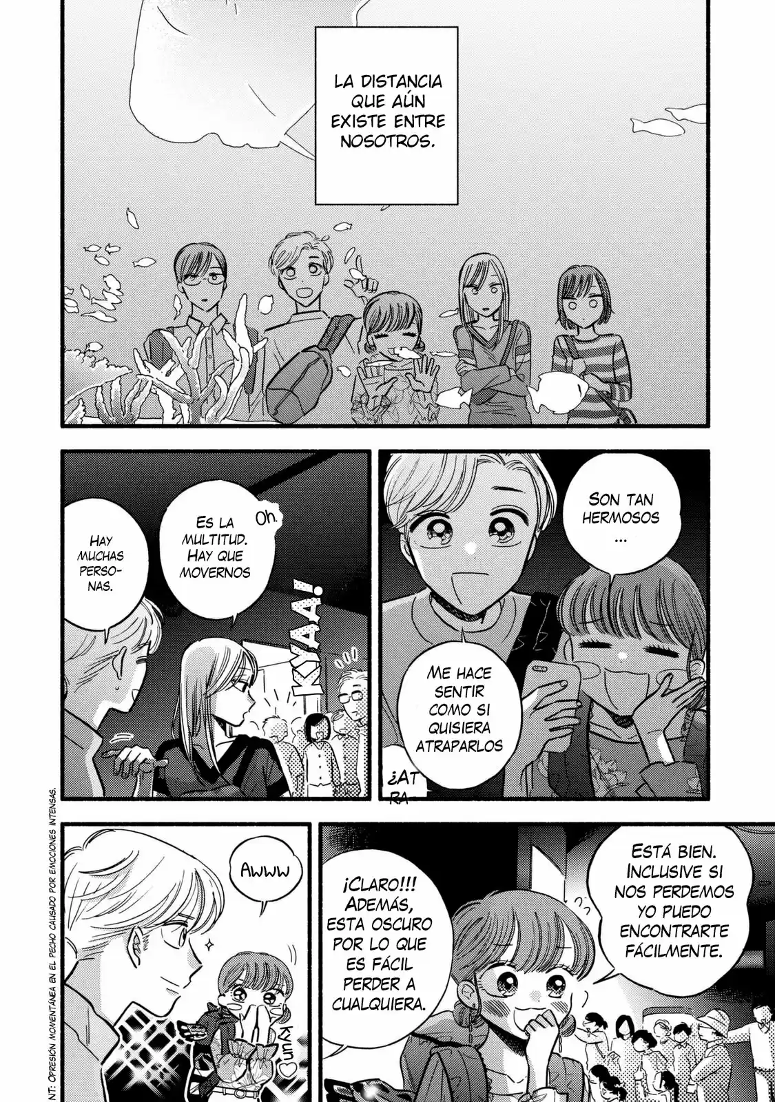 Mobuko No Koi - Capítulo 8 - Página 8 - LectorTMOo