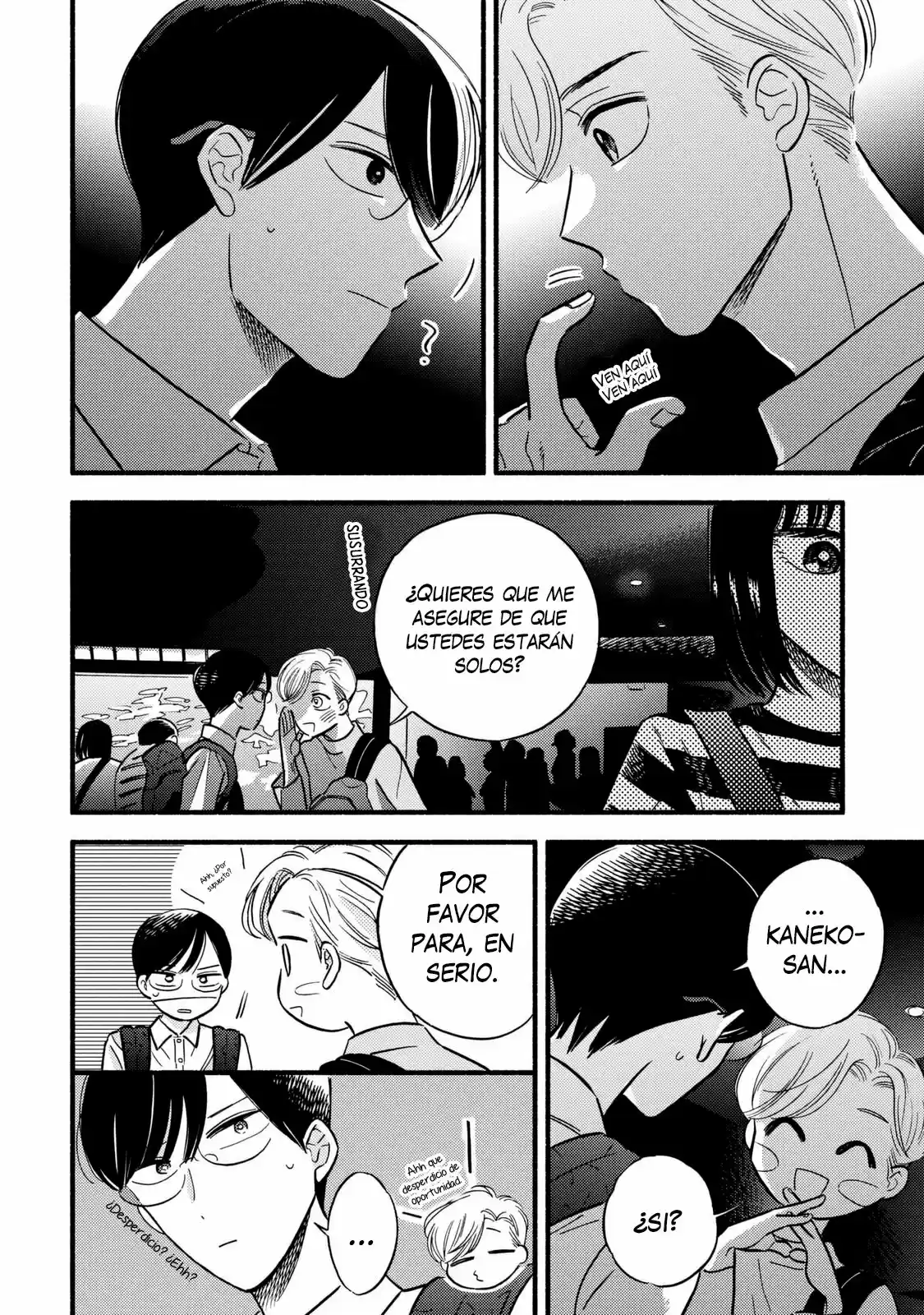 Mobuko No Koi - Capítulo 8 - Página 10 - LectorTMOo