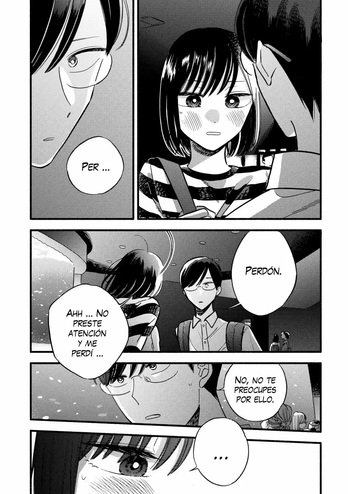 Mobuko No Koi - Capítulo 8 - Página 18 - LectorTMOo