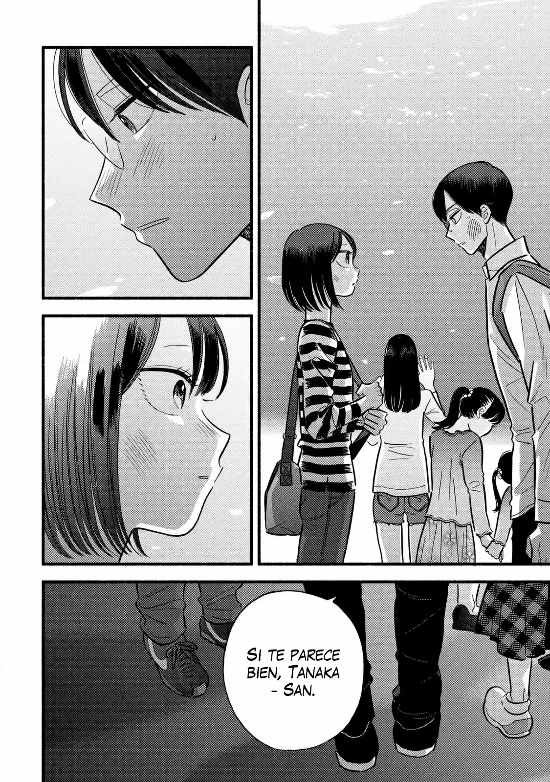 Mobuko No Koi - Capítulo 8 - Página 23 - LectorTMOo