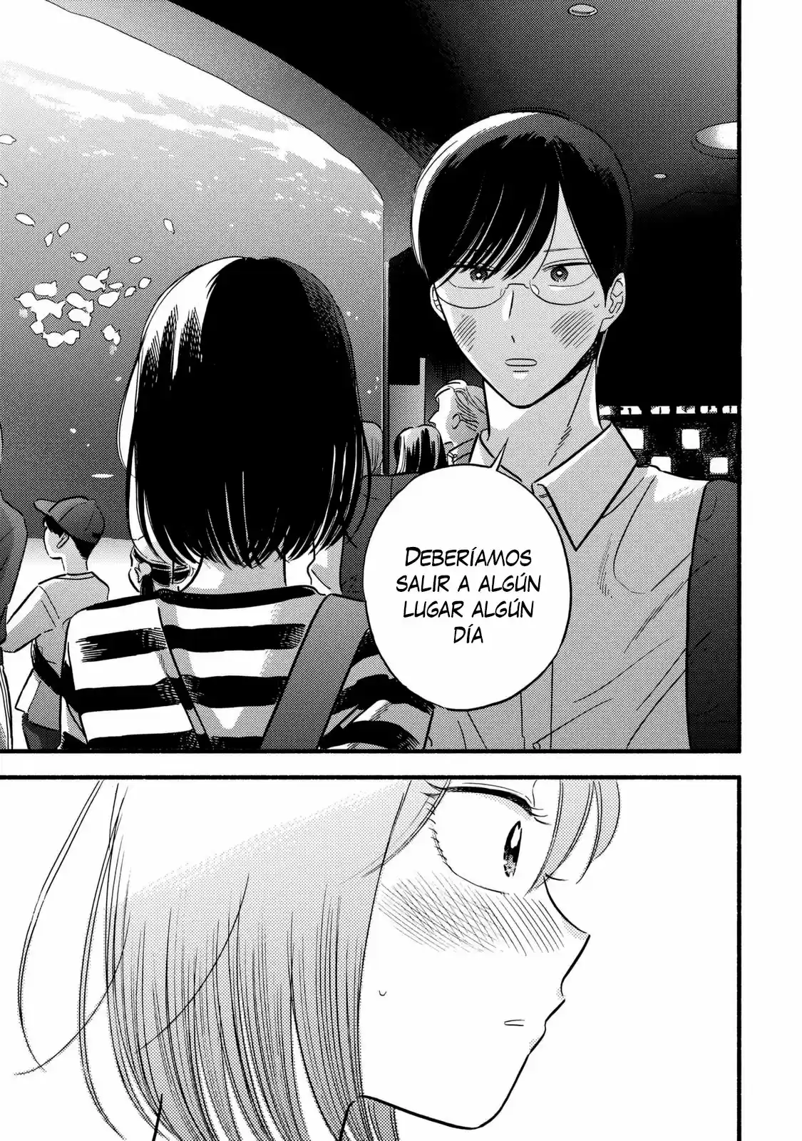 Mobuko No Koi - Capítulo 8 - Página 24 - LectorTMOo