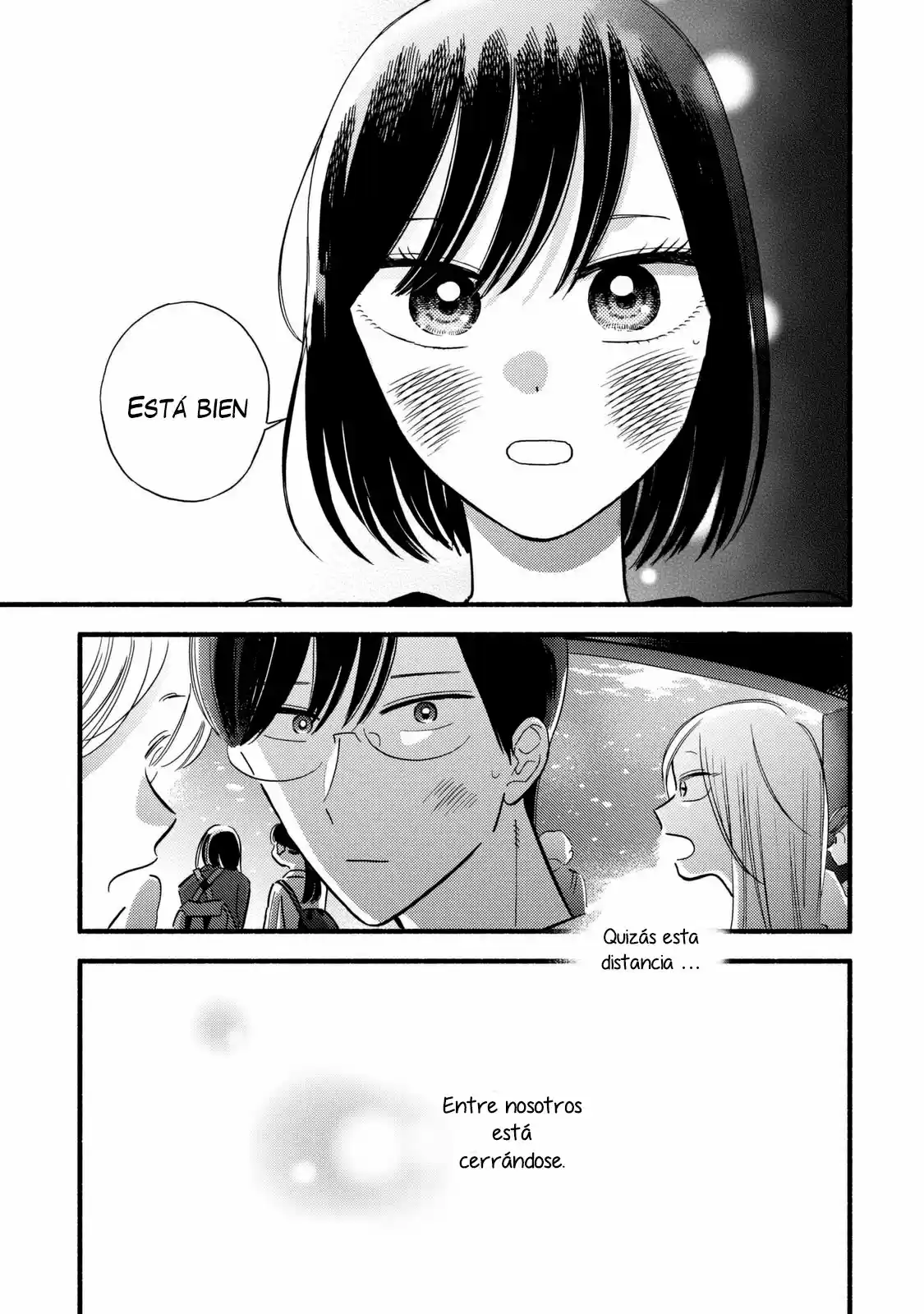 Mobuko No Koi - Capítulo 8 - Página 26 - LectorTMOo