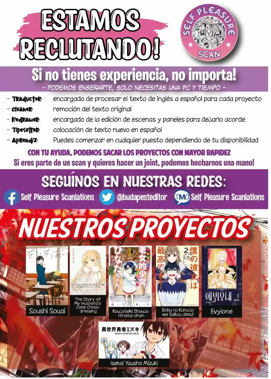 Mobuko No Koi - Capítulo 8 - Página 28 - LectorTMOo