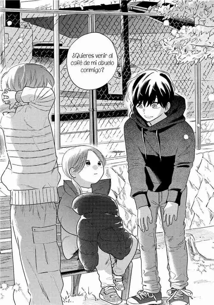 Mobuko No Koi - Capítulo 80 - Página 4 - LectorTMOo