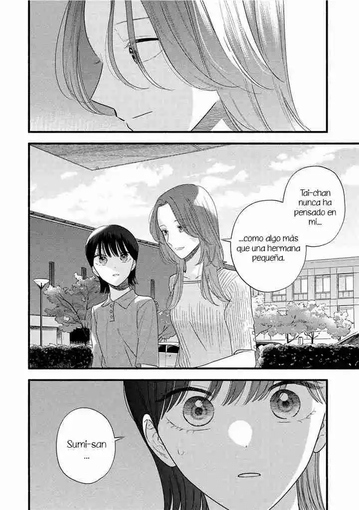 Mobuko No Koi - Capítulo 80 - Página 6 - LectorTMOo