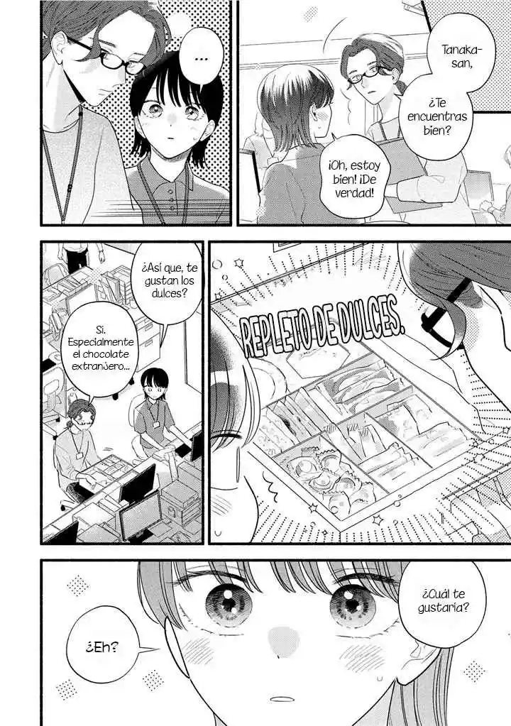 Mobuko No Koi - Capítulo 80 - Página 14 - LectorTMOo
