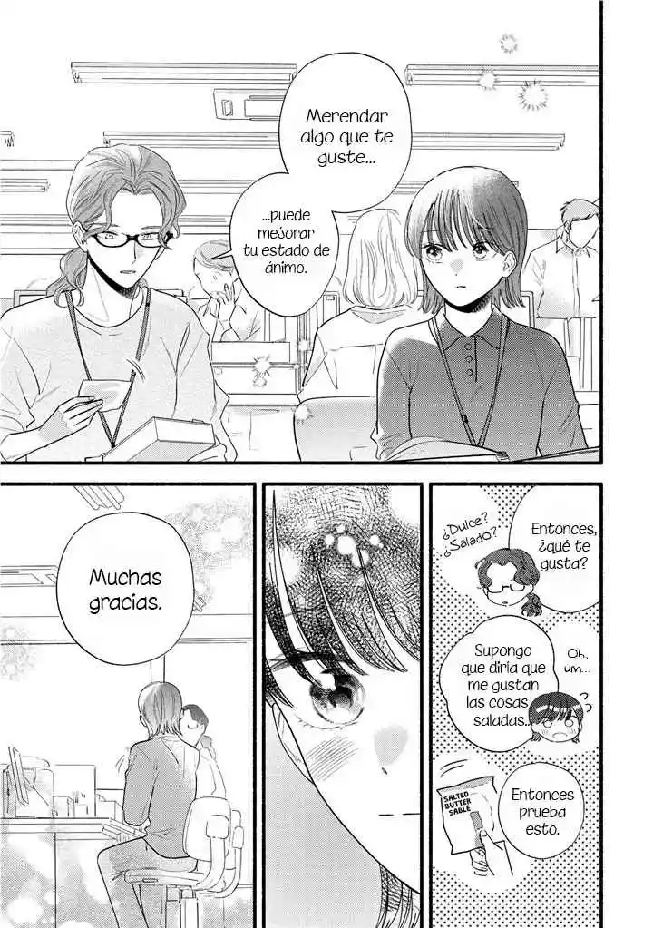 Mobuko No Koi - Capítulo 80 - Página 15 - LectorTMOo