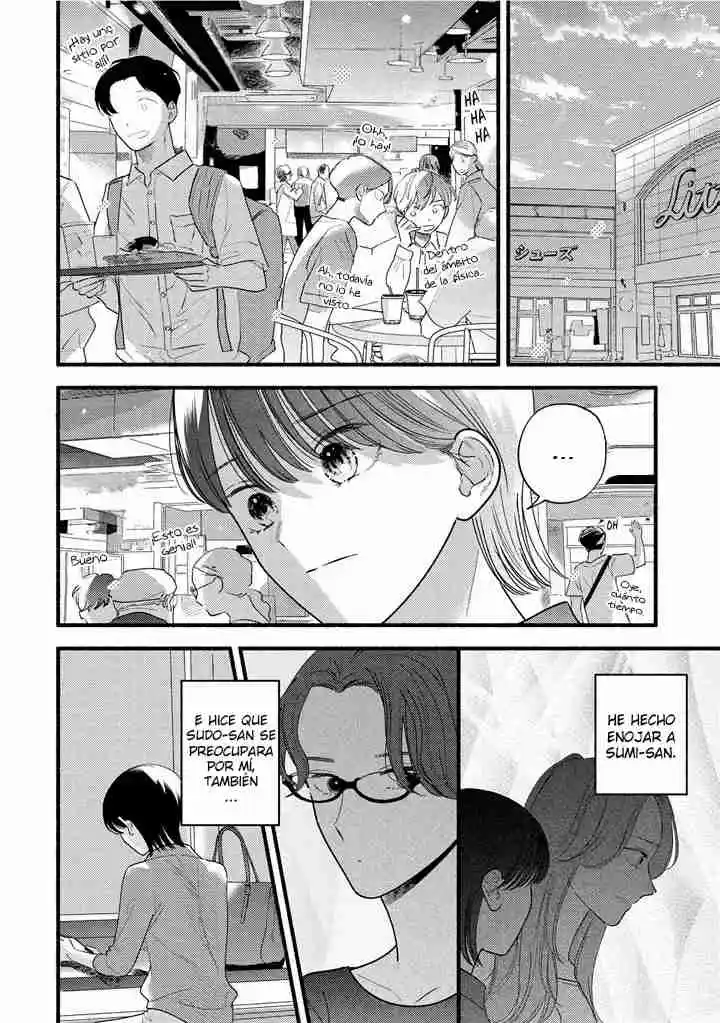 Mobuko No Koi - Capítulo 80 - Página 16 - LectorTMOo