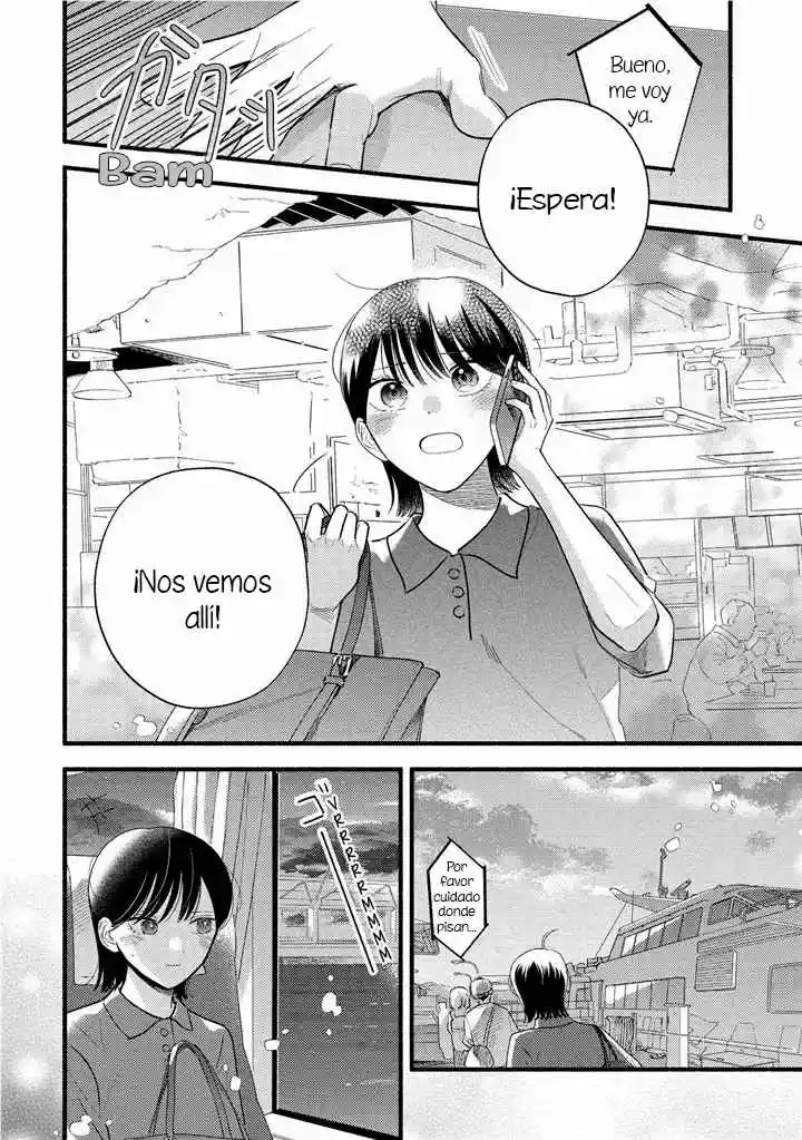 Mobuko No Koi - Capítulo 80 - Página 26 - LectorTMOo