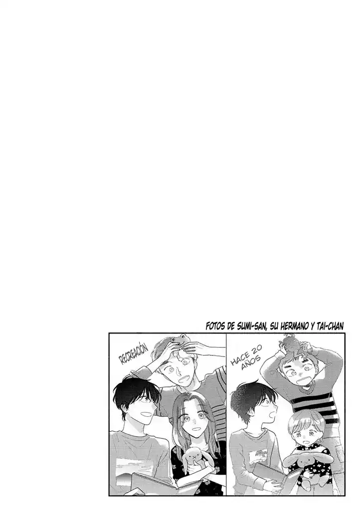 Mobuko No Koi - Capítulo 80 - Página 35 - LectorTMOo