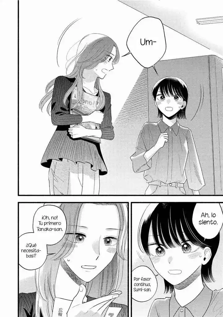 Mobuko No Koi - Capítulo 83 - Página 5 - LectorTMOo