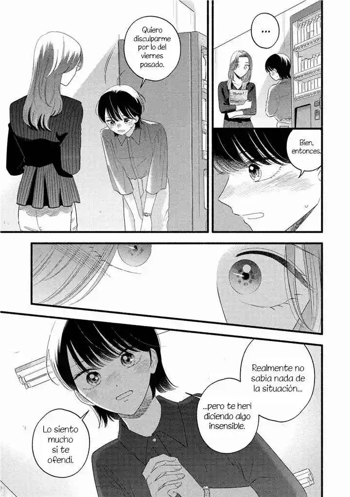 Mobuko No Koi - Capítulo 83 - Página 6 - LectorTMOo