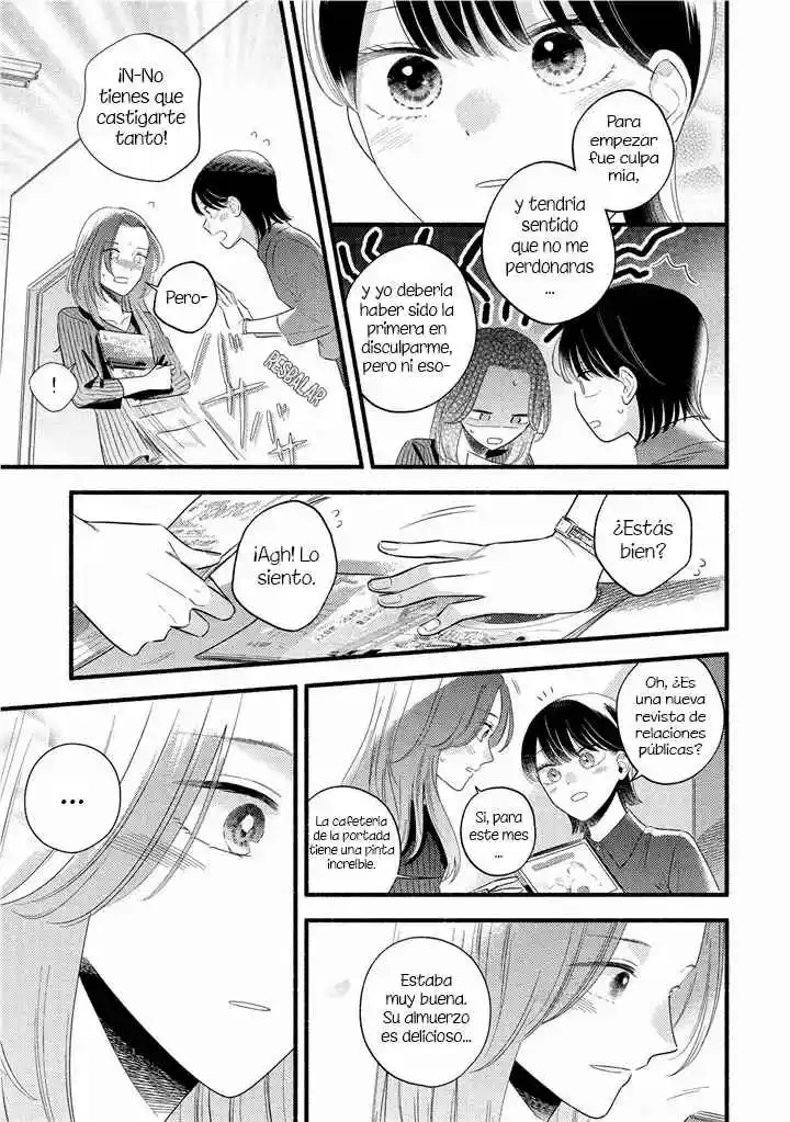 Mobuko No Koi - Capítulo 83 - Página 8 - LectorTMOo