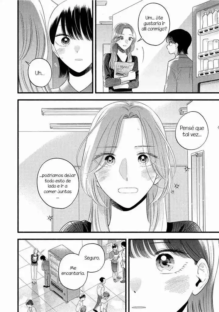 Mobuko No Koi - Capítulo 83 - Página 9 - LectorTMOo