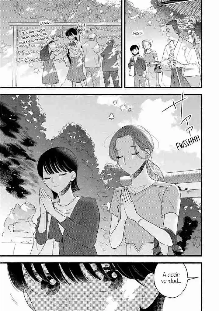 Mobuko No Koi - Capítulo 83 - Página 12 - LectorTMOo