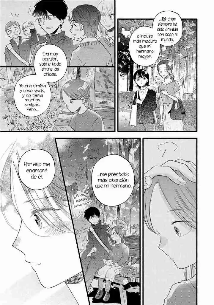 Mobuko No Koi - Capítulo 83 - Página 14 - LectorTMOo