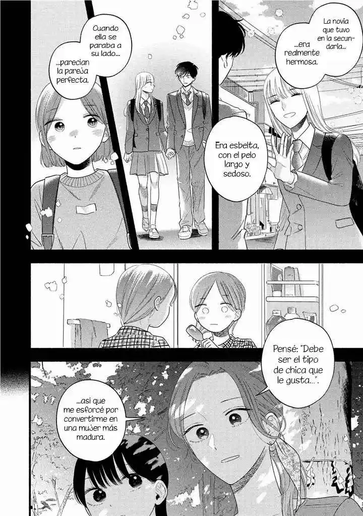 Mobuko No Koi - Capítulo 83 - Página 15 - LectorTMOo