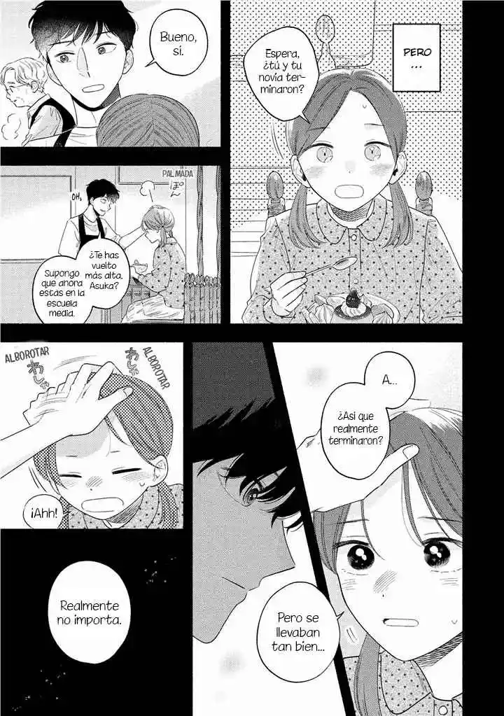 Mobuko No Koi - Capítulo 83 - Página 16 - LectorTMOo