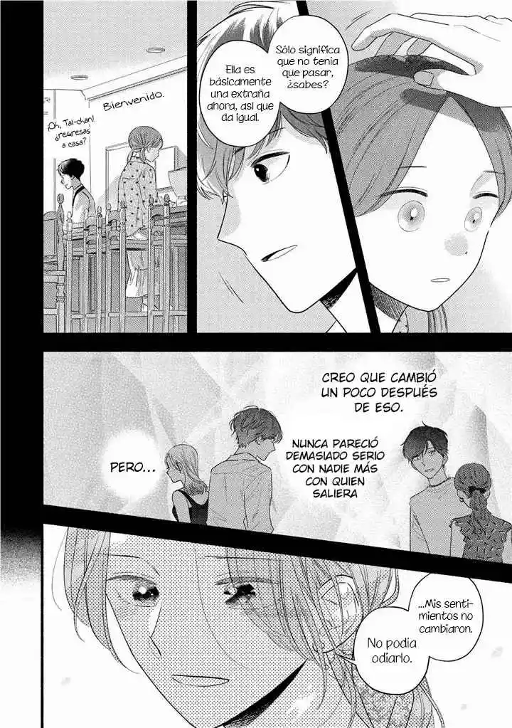 Mobuko No Koi - Capítulo 83 - Página 17 - LectorTMOo