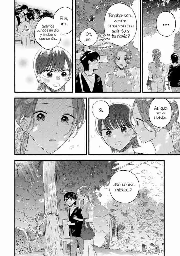 Mobuko No Koi - Capítulo 83 - Página 19 - LectorTMOo