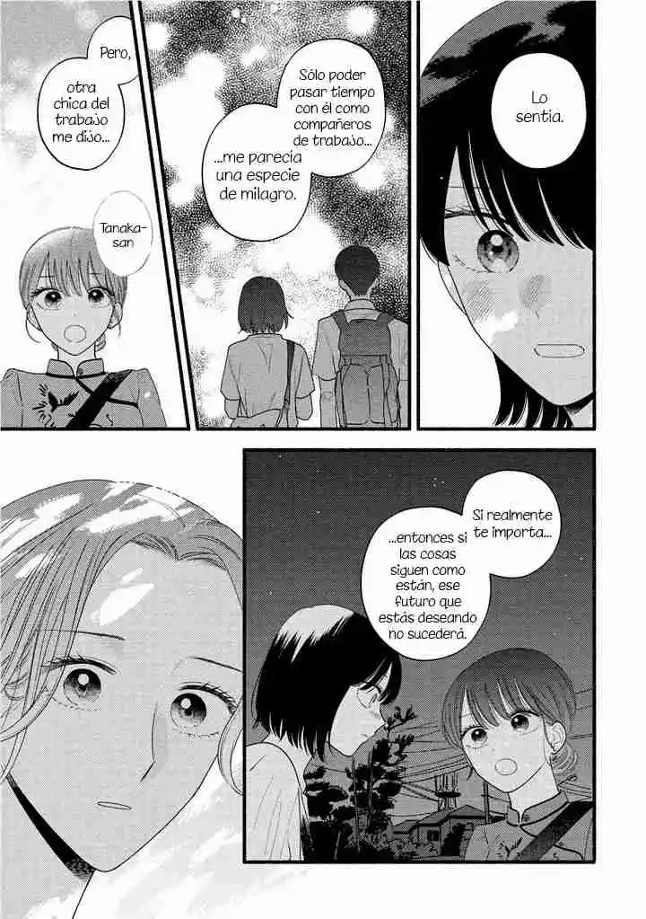 Mobuko No Koi - Capítulo 83 - Página 20 - LectorTMOo