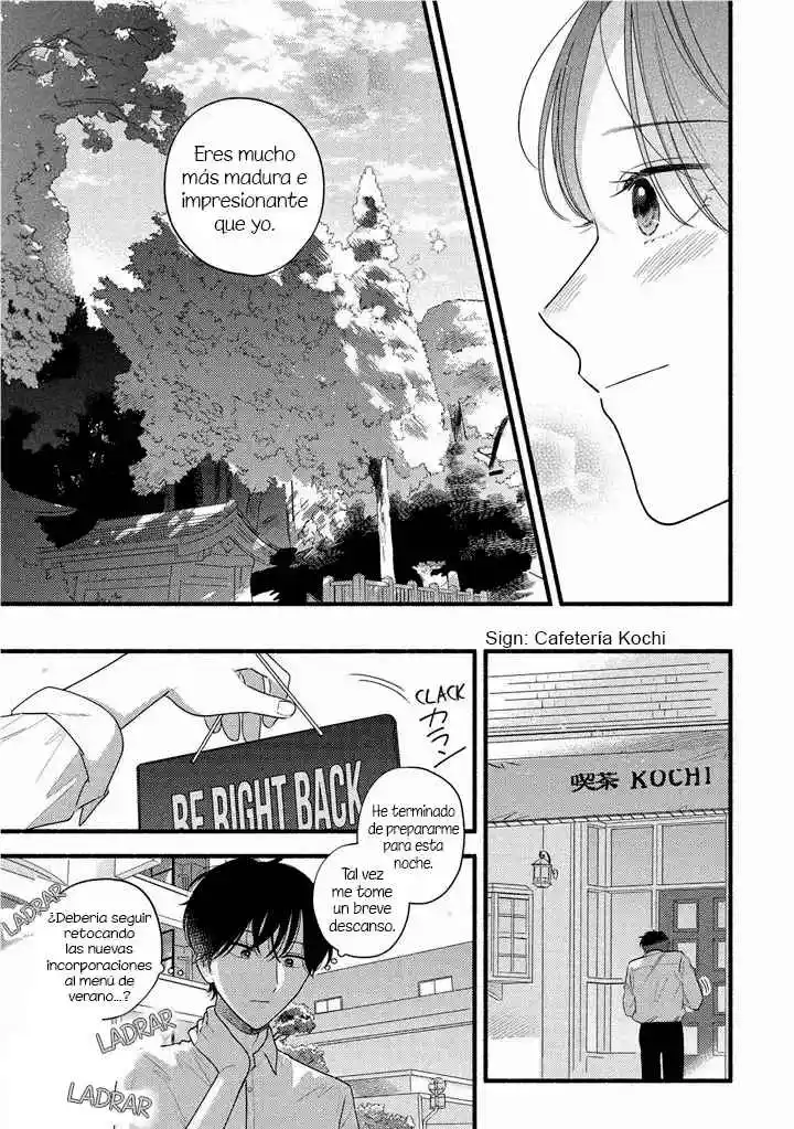 Mobuko No Koi - Capítulo 83 - Página 22 - LectorTMOo