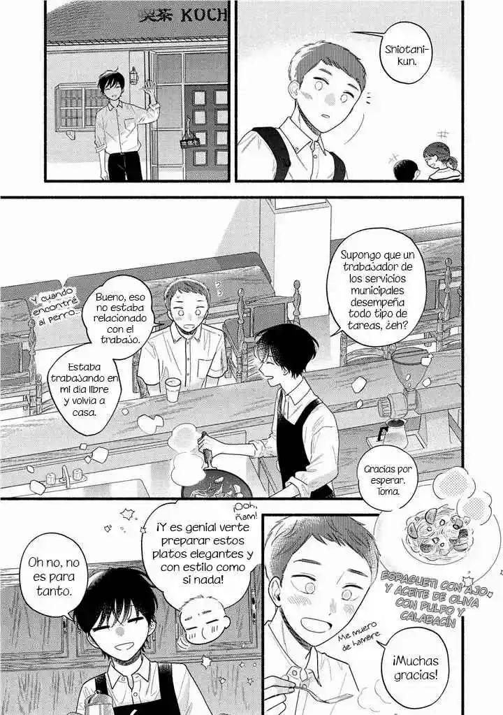 Mobuko No Koi - Capítulo 83 - Página 24 - LectorTMOo