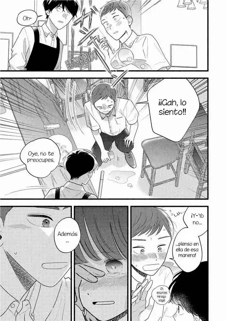 Mobuko No Koi - Capítulo 83 - Página 30 - LectorTMOo