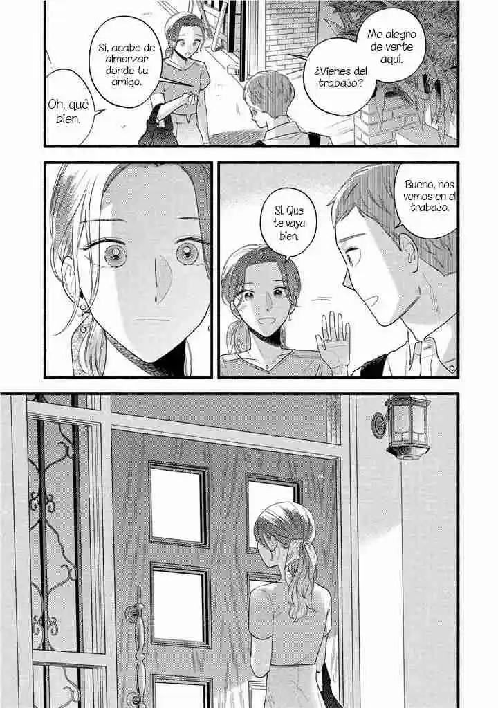 Mobuko No Koi - Capítulo 83 - Página 32 - LectorTMOo