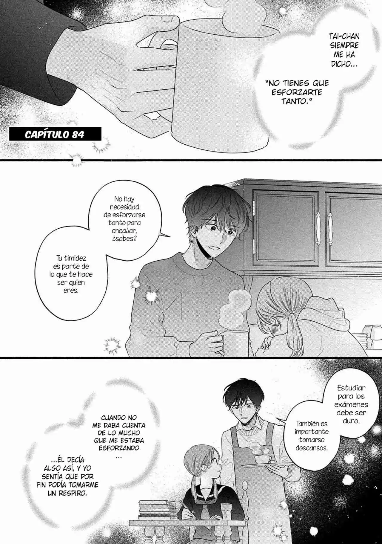 Mobuko No Koi - Capítulo 84 - Página 5 - LectorTMOo