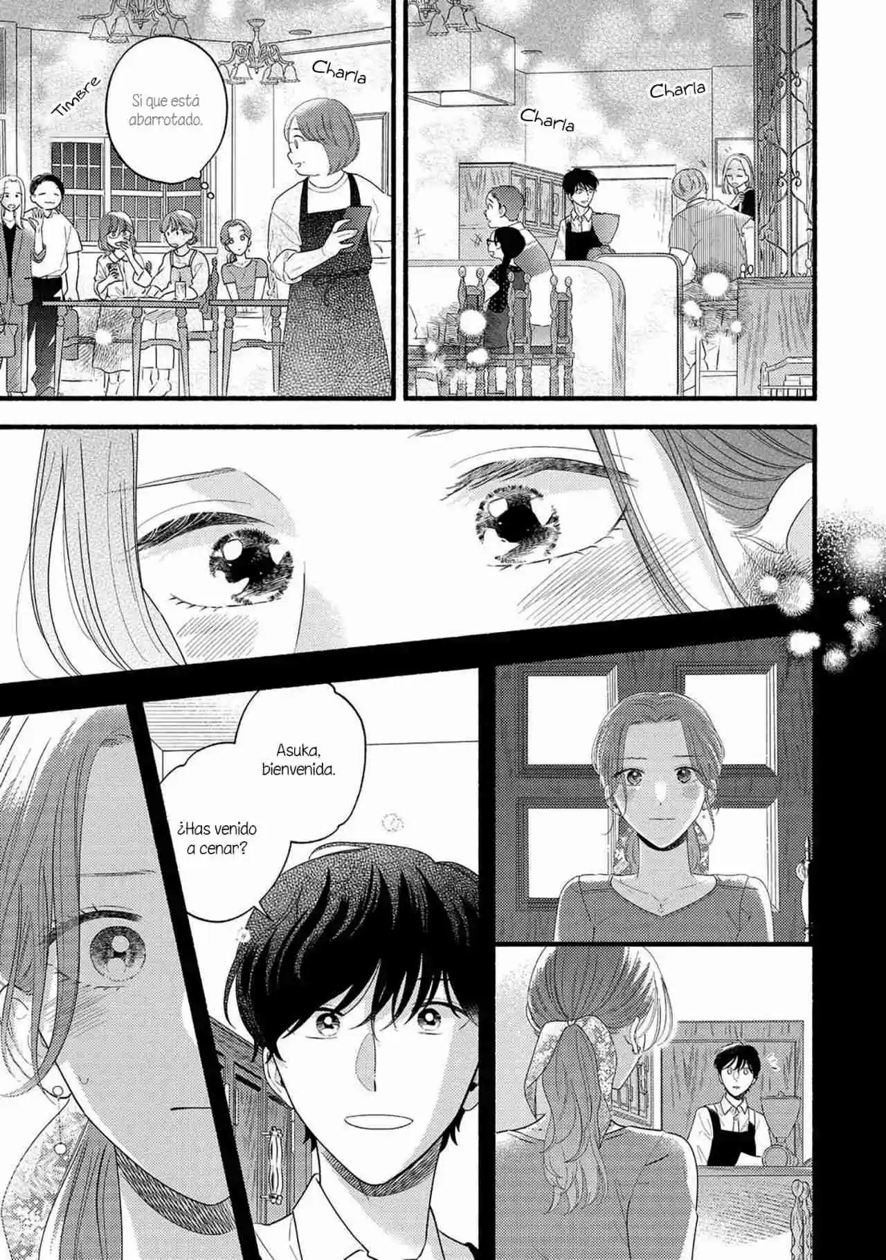 Mobuko No Koi - Capítulo 84 - Página 7 - LectorTMOo