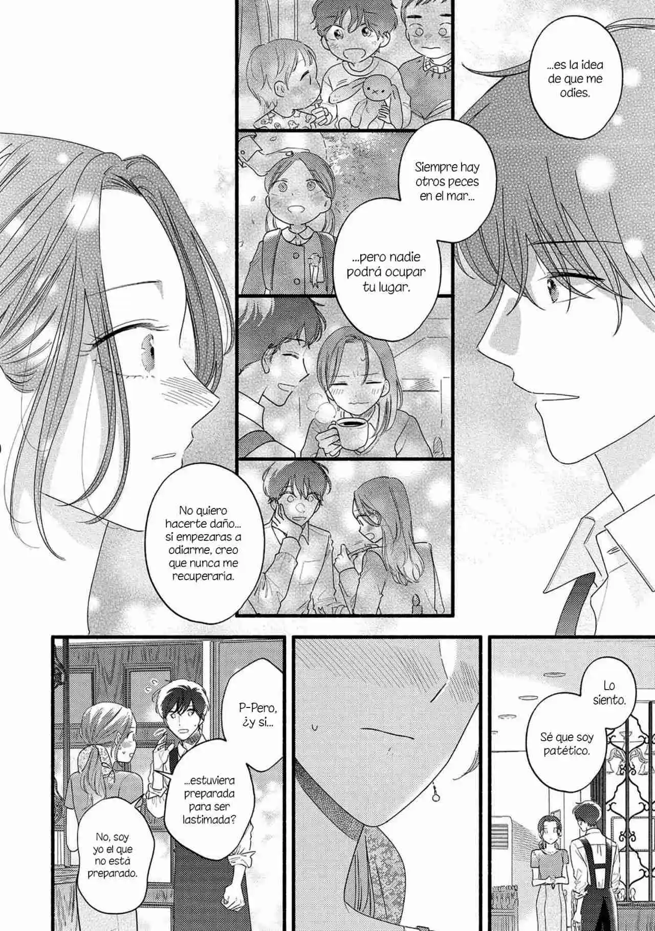 Mobuko No Koi - Capítulo 84 - Página 24 - LectorTMOo