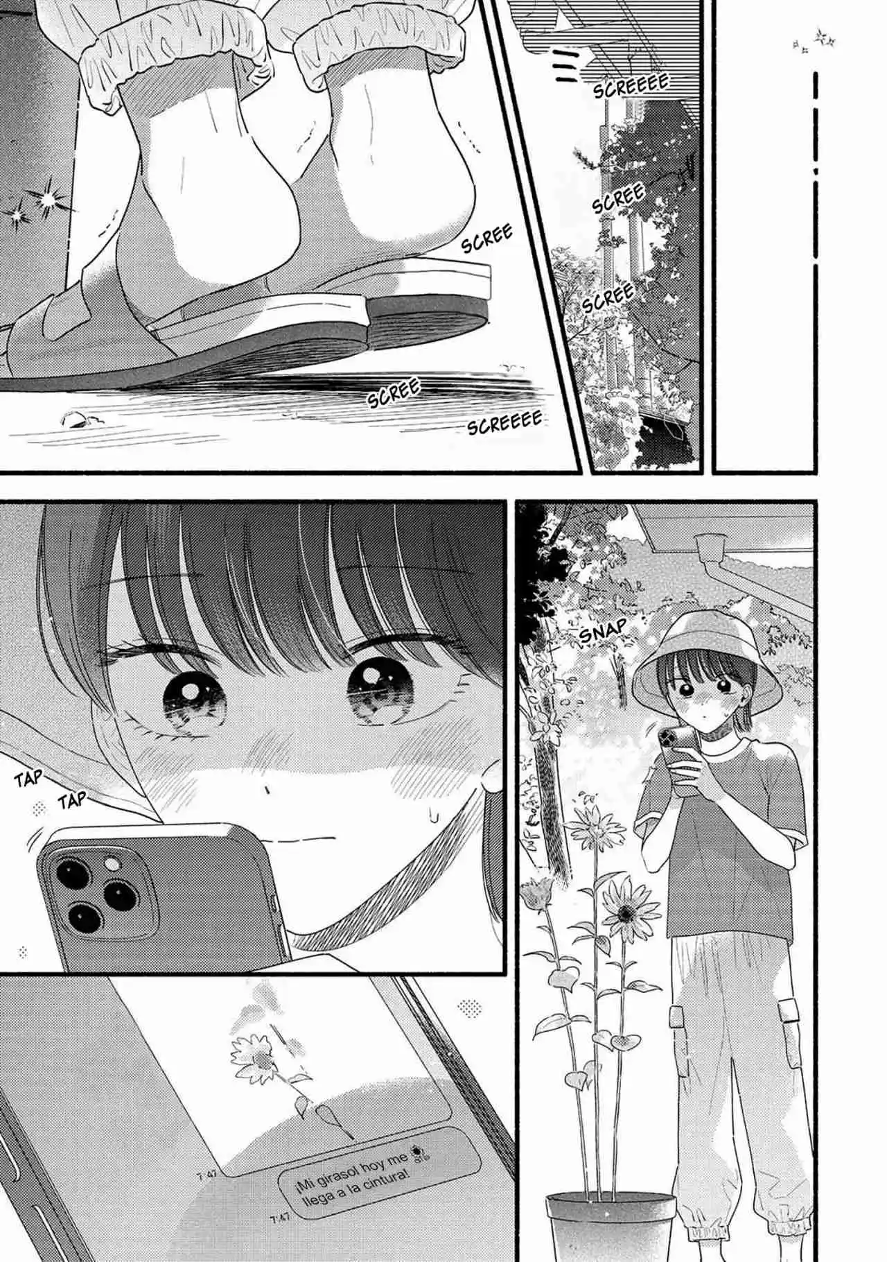 Mobuko No Koi - Capítulo 84 - Página 29 - LectorTMOo