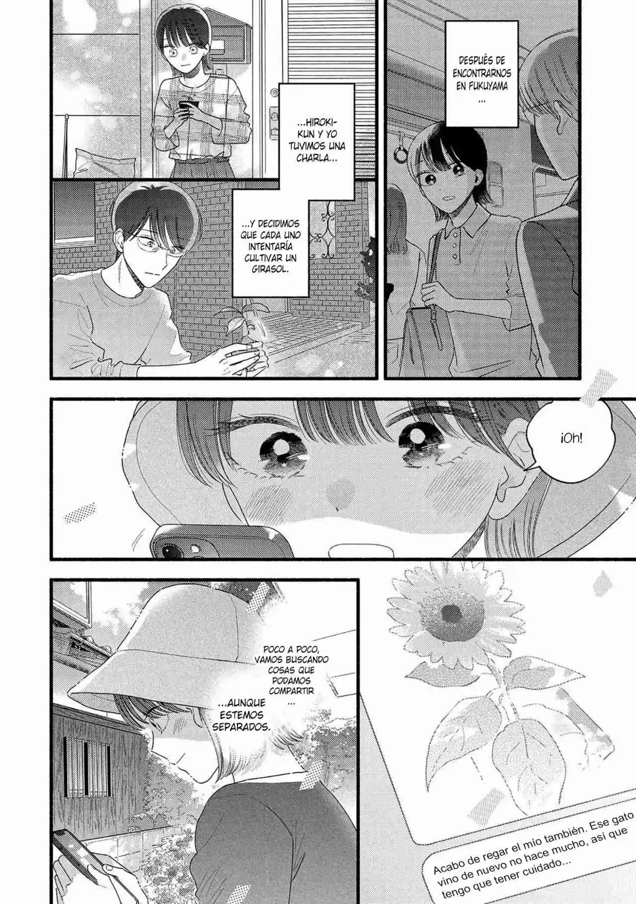 Mobuko No Koi - Capítulo 84 - Página 30 - LectorTMOo