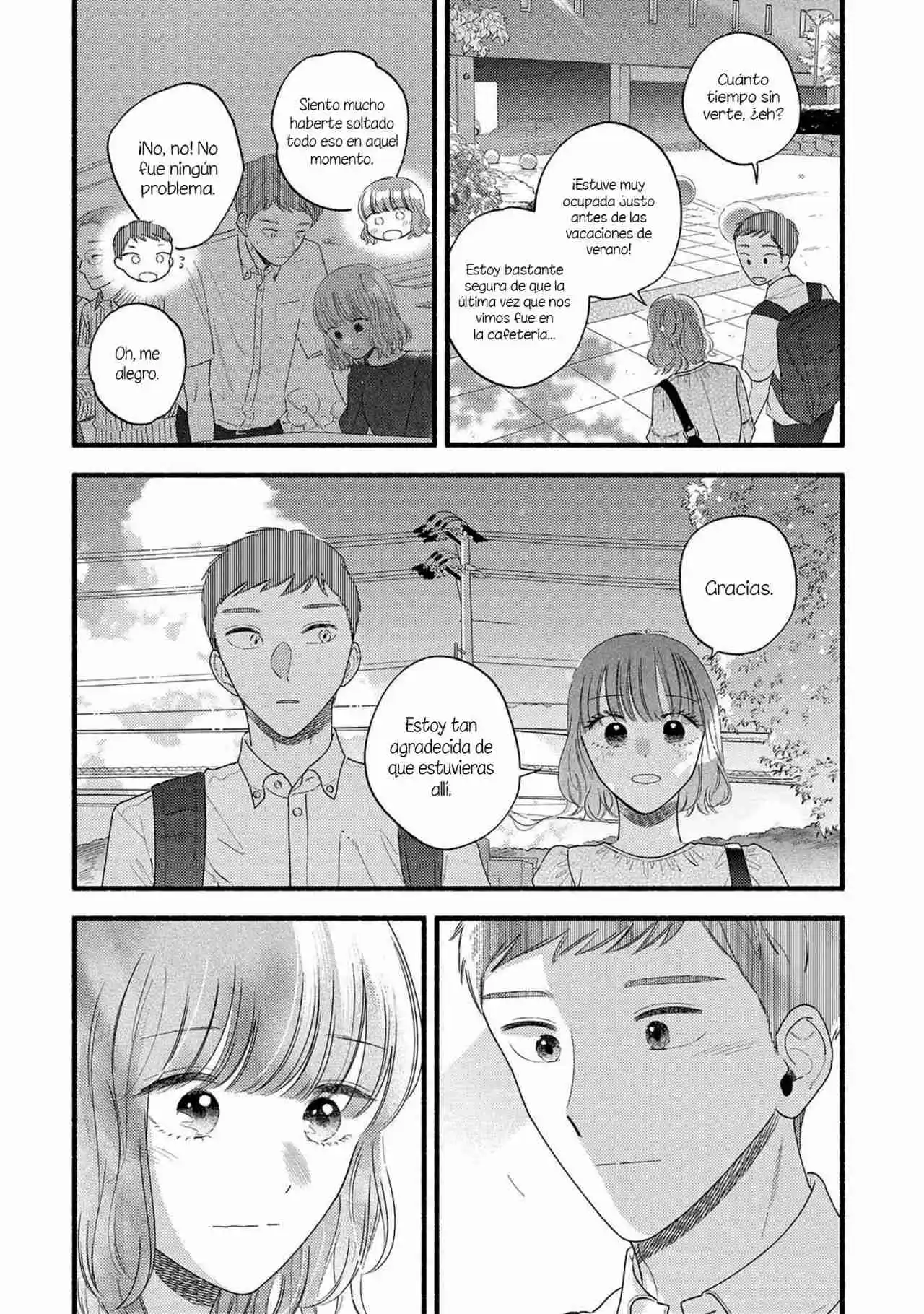 Mobuko No Koi - Capítulo 84 - Página 32 - LectorTMOo