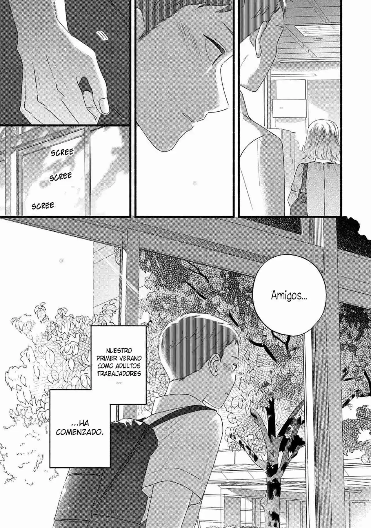 Mobuko No Koi - Capítulo 84 - Página 35 - LectorTMOo