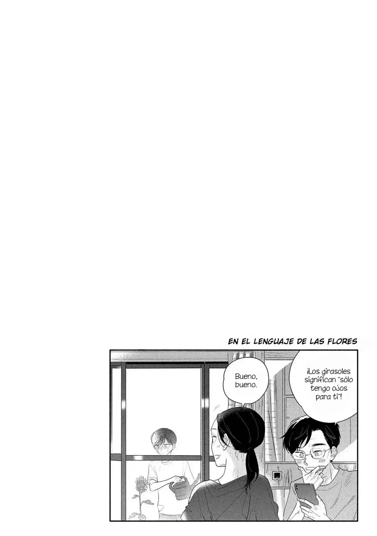 Mobuko No Koi - Capítulo 84 - Página 36 - LectorTMOo
