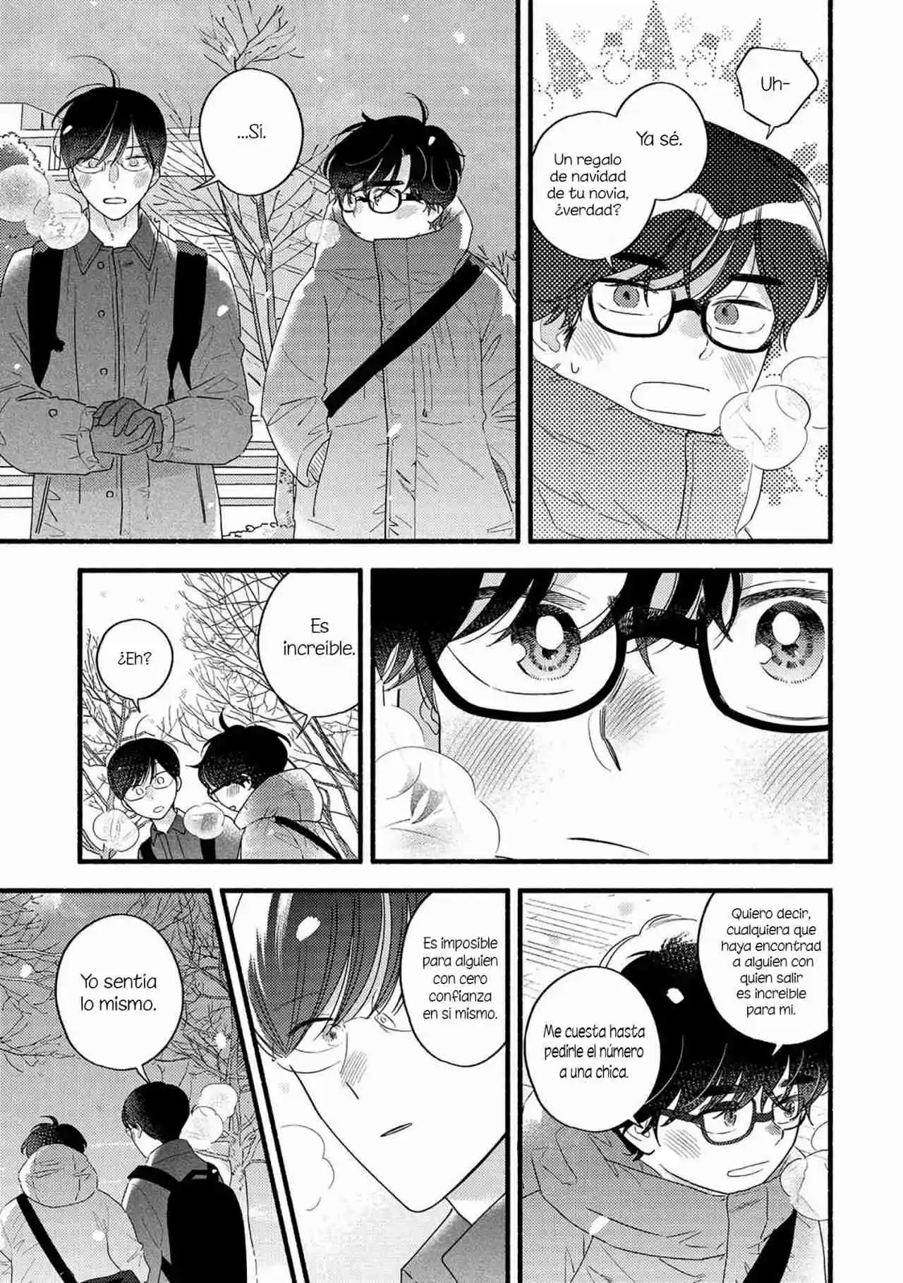 Mobuko No Koi - Capítulo 84 - Página 41 - LectorTMOo