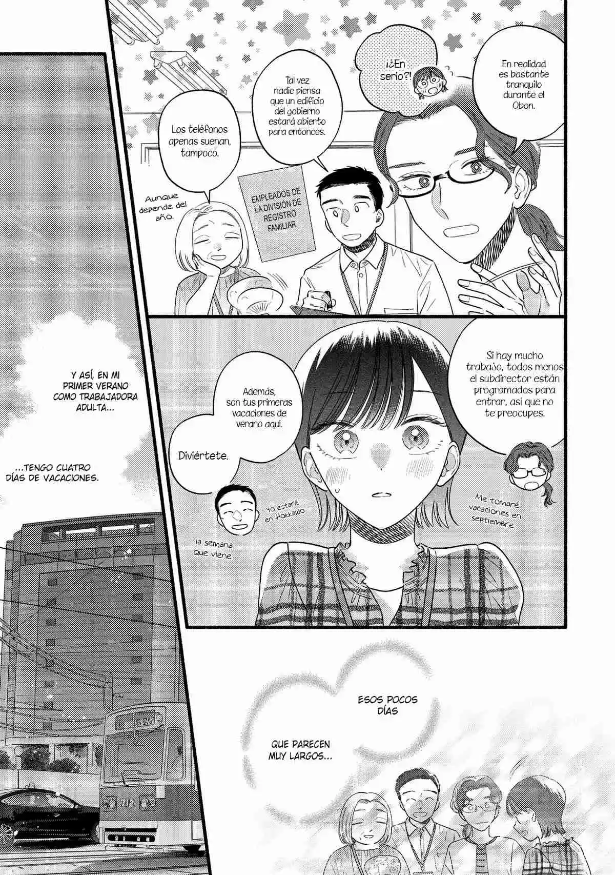 Mobuko No Koi - Capítulo 85 - Página 4 - LectorTMOo
