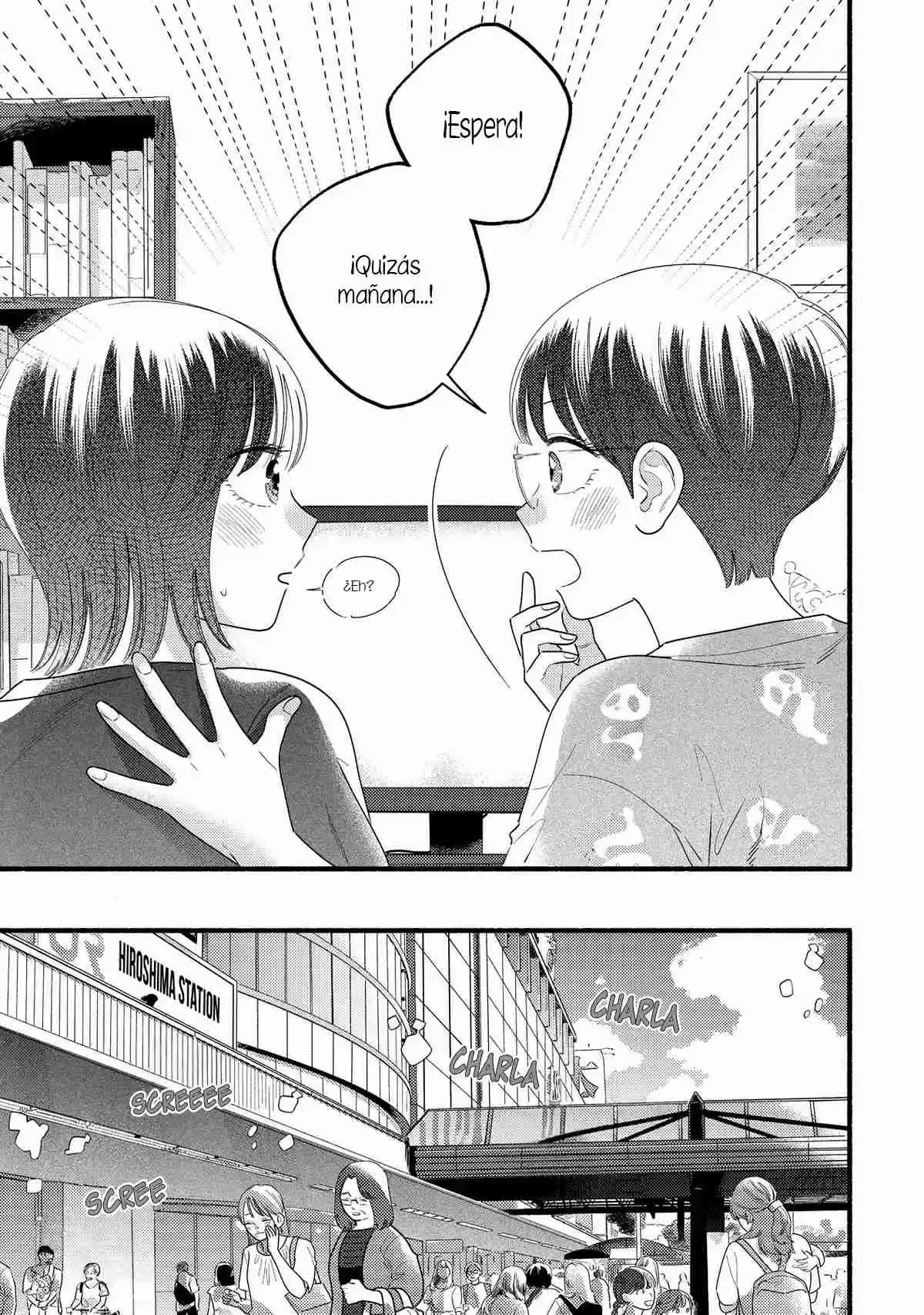 Mobuko No Koi - Capítulo 85 - Página 12 - LectorTMOo