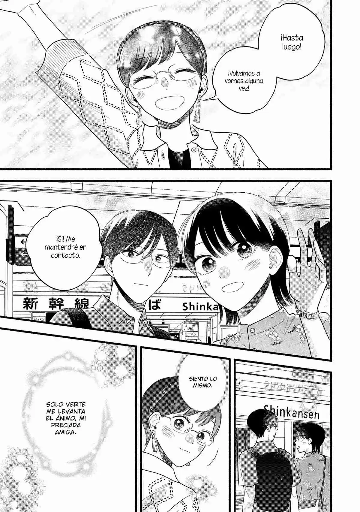 Mobuko No Koi - Capítulo 85 - Página 16 - LectorTMOo