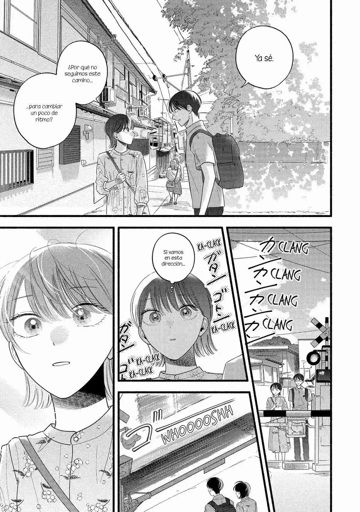 Mobuko No Koi - Capítulo 85 - Página 22 - LectorTMOo