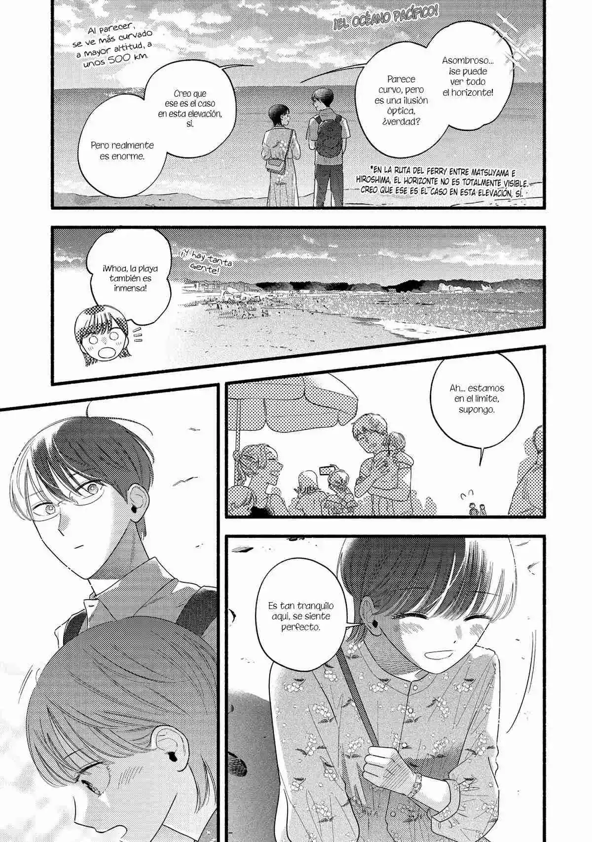 Mobuko No Koi - Capítulo 85 - Página 24 - LectorTMOo