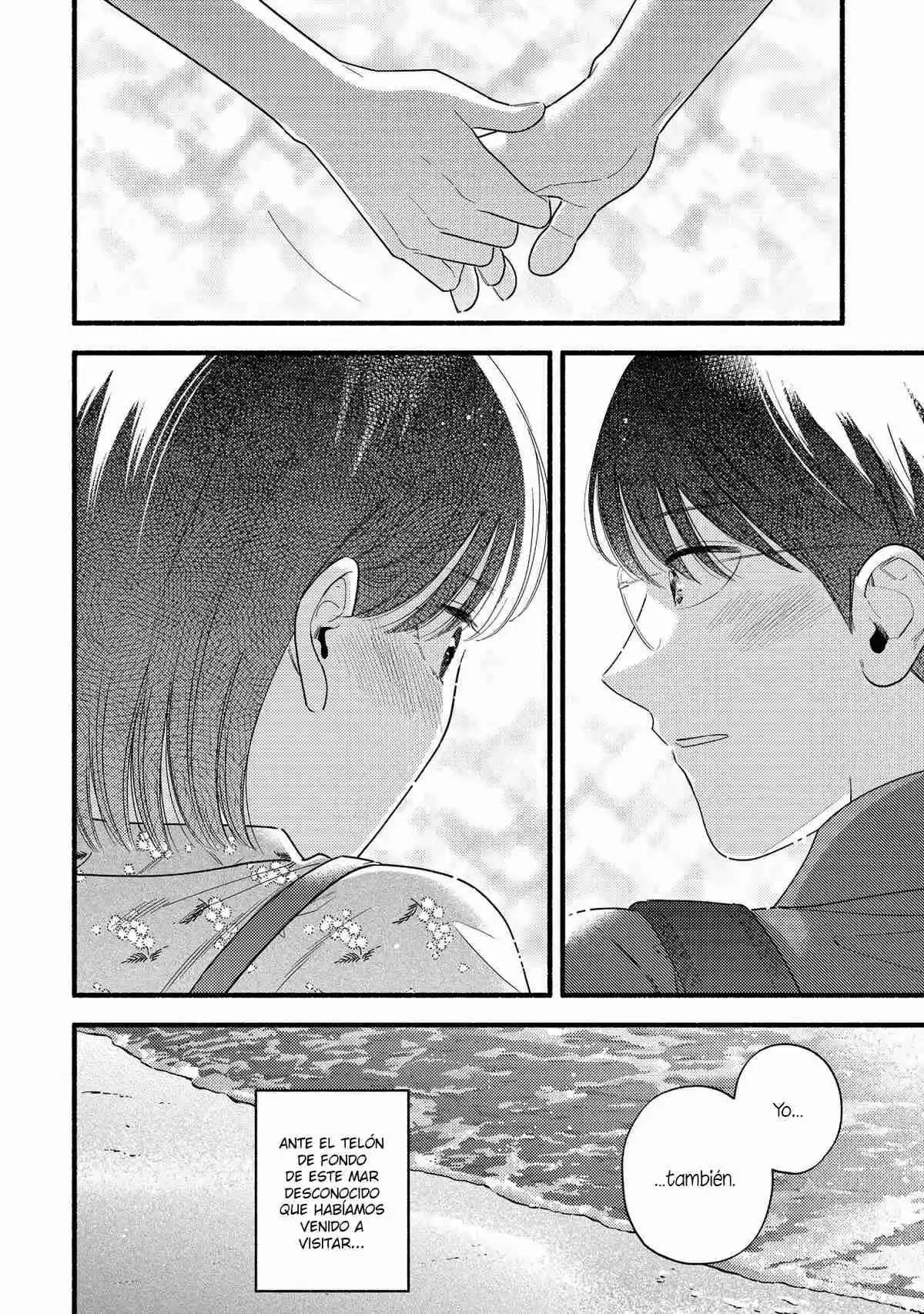Mobuko No Koi - Capítulo 85 - Página 27 - LectorTMOo