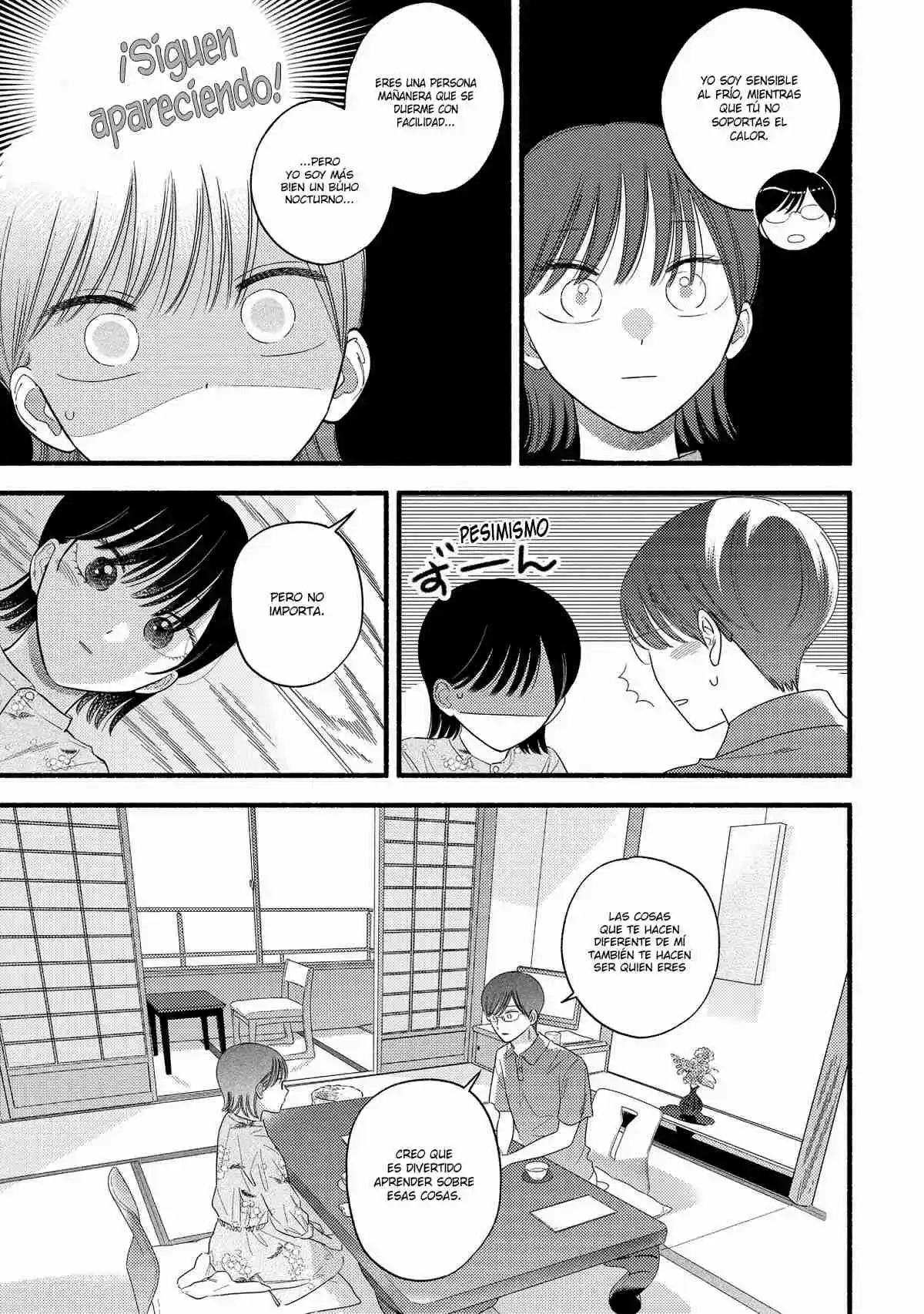 Mobuko No Koi - Capítulo 86 - Página 8 - LectorTMOo