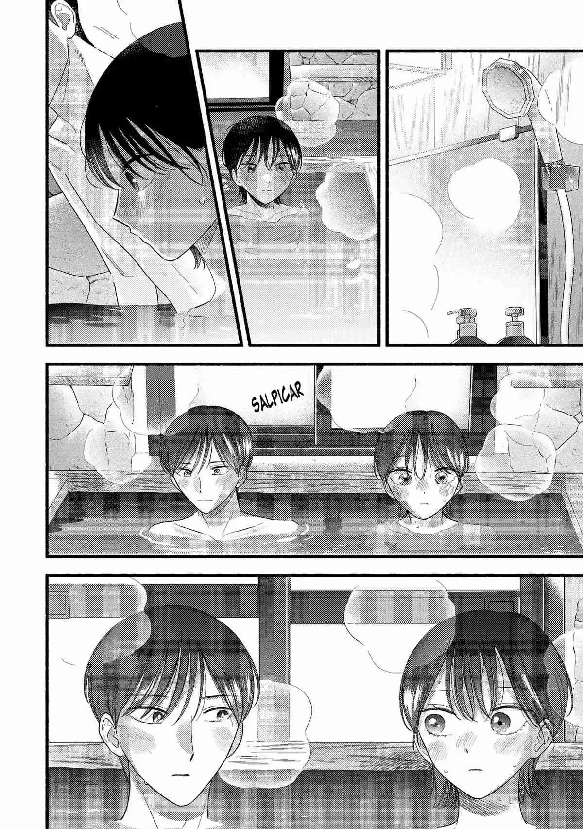 Mobuko No Koi - Capítulo 86 - Página 11 - LectorTMOo