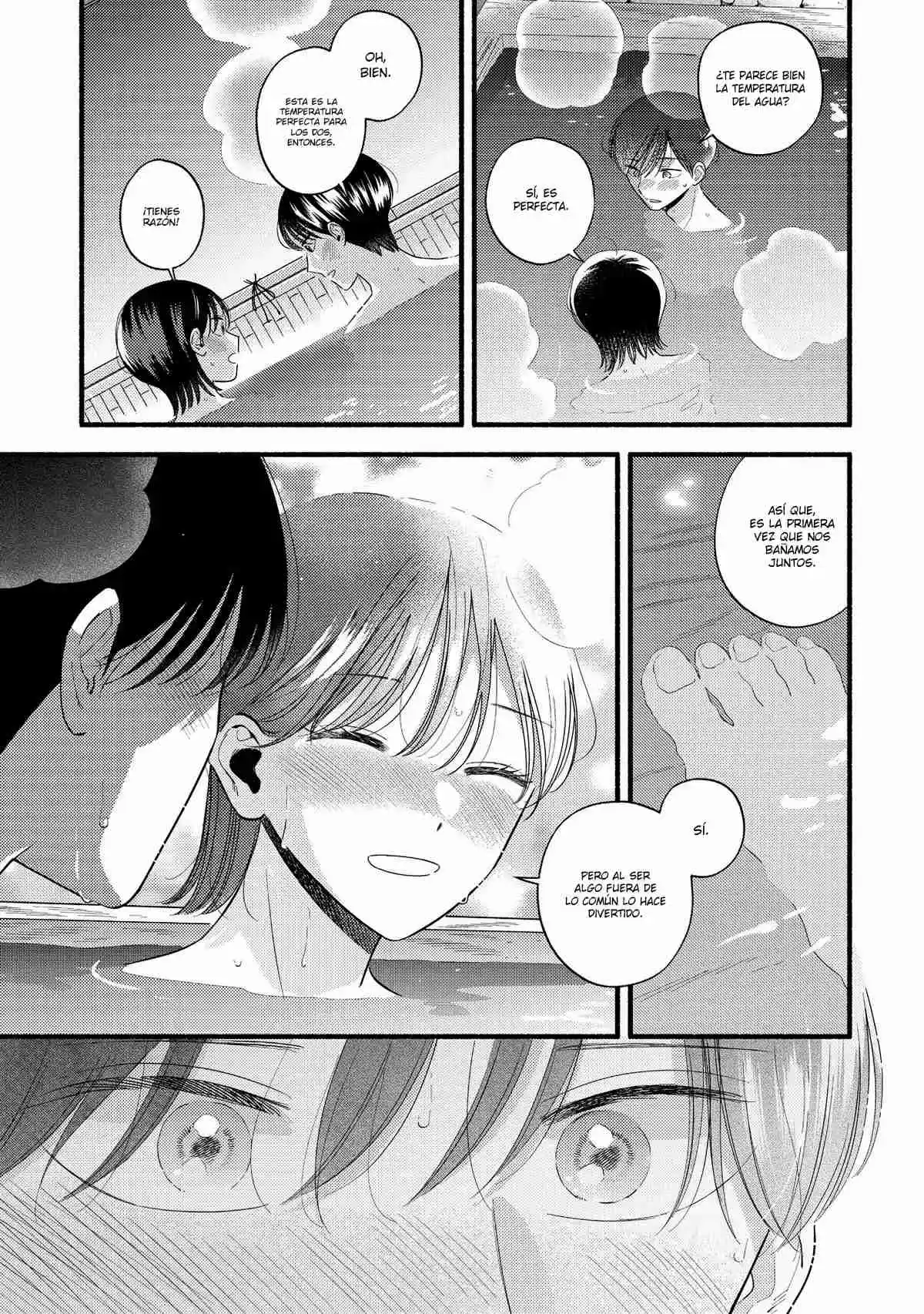 Mobuko No Koi - Capítulo 86 - Página 12 - LectorTMOo