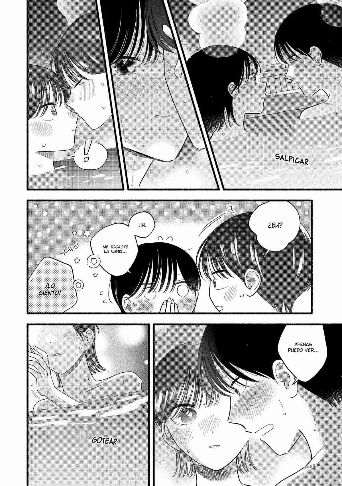 Mobuko No Koi - Capítulo 86 - Página 13 - LectorTMOo