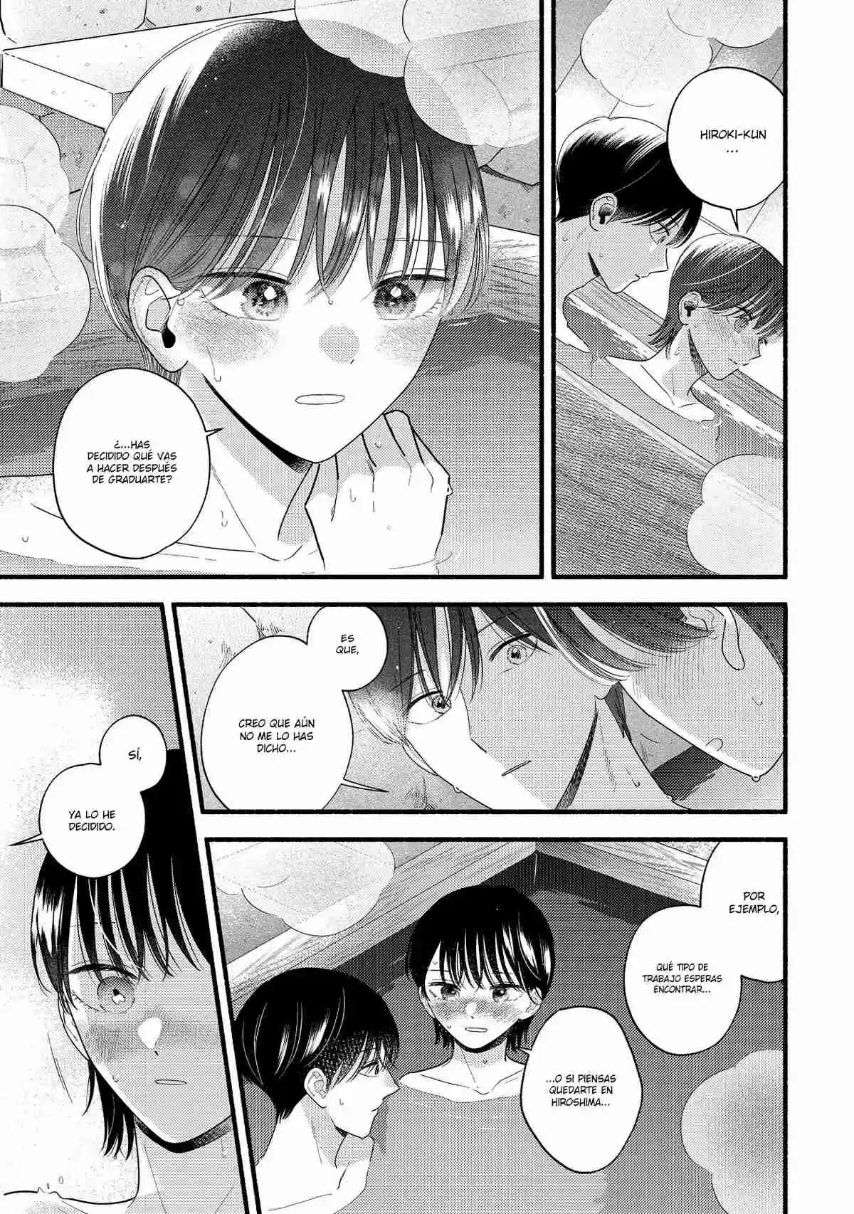 Mobuko No Koi - Capítulo 86 - Página 16 - LectorTMOo