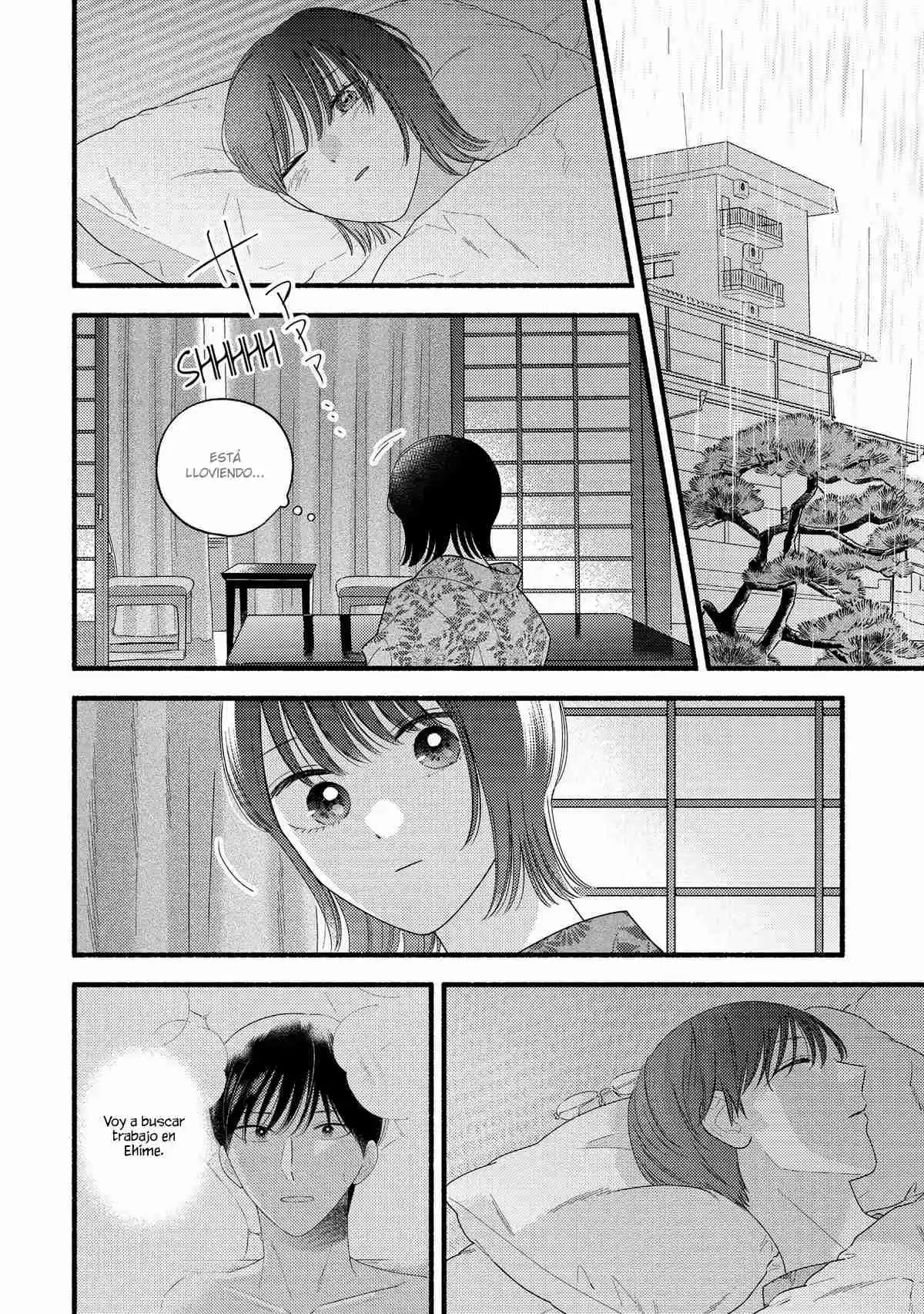 Mobuko No Koi - Capítulo 86 - Página 19 - LectorTMOo